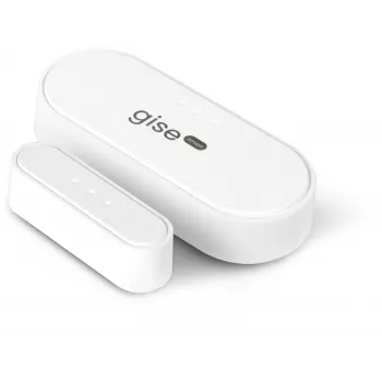 GISE Smart Door and Window Sensor Zigbee Tuya GDWS-ZB