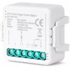 GISE Smart Single Relay Module (No Neutral) Zigbee Tuya GSS-ZB-NN