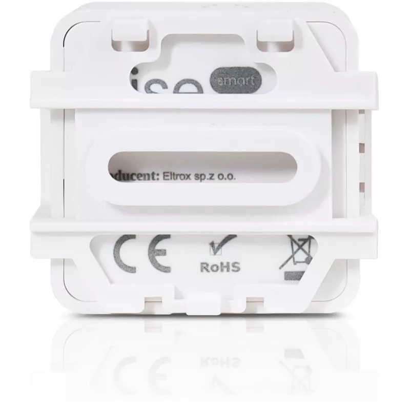 GISE Smart Single Relay Module (No Neutral) Zigbee Tuya GSS-ZB-NN