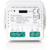 GISE Smart Single Relay Module (No Neutral) Zigbee Tuya GSS-ZB-NN