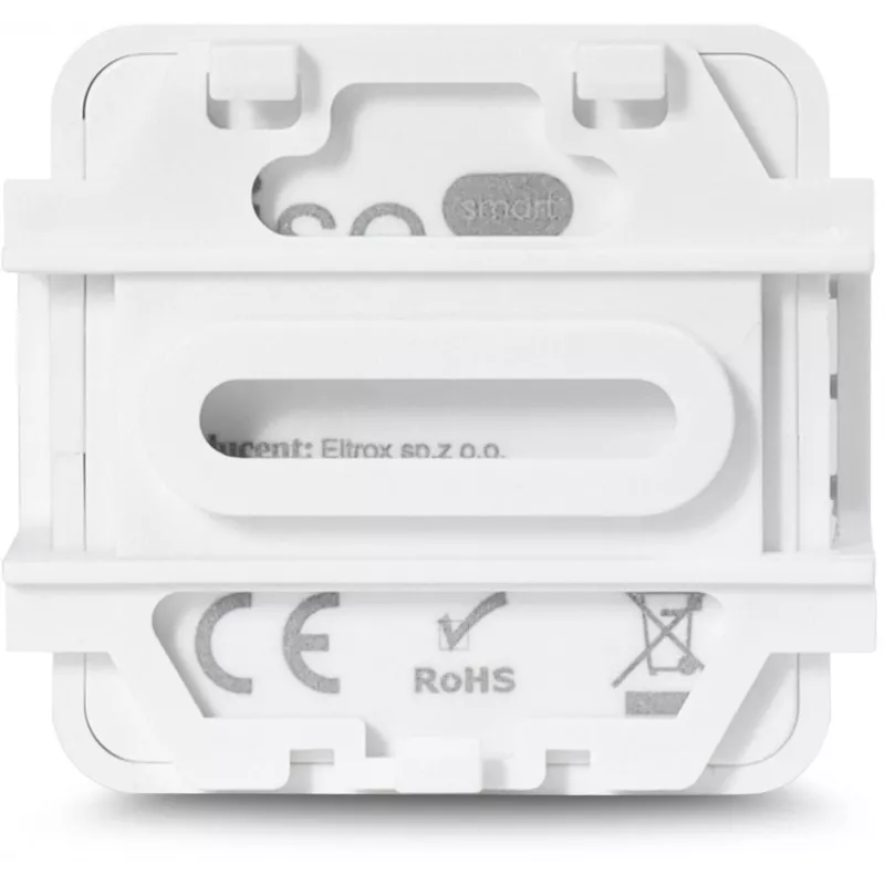 GISE Smart Double Relay Module (No Neutral) Zigbee Tuya GDS-ZB-NN