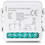 GISE Smart Double Relay Module (No Neutral) Zigbee Tuya GDS-ZB-NN