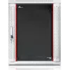 GETFORT CALI 19 inch 15U 600x600 Wall Mount Rack Cabinet Grey