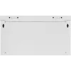 GETFORT CALI 19 inch 15U 600x600 Wall Mount Rack Cabinet Grey