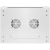 GETFORT CALI 19 inch 15U 600x600 Wall Mount Rack Cabinet Grey