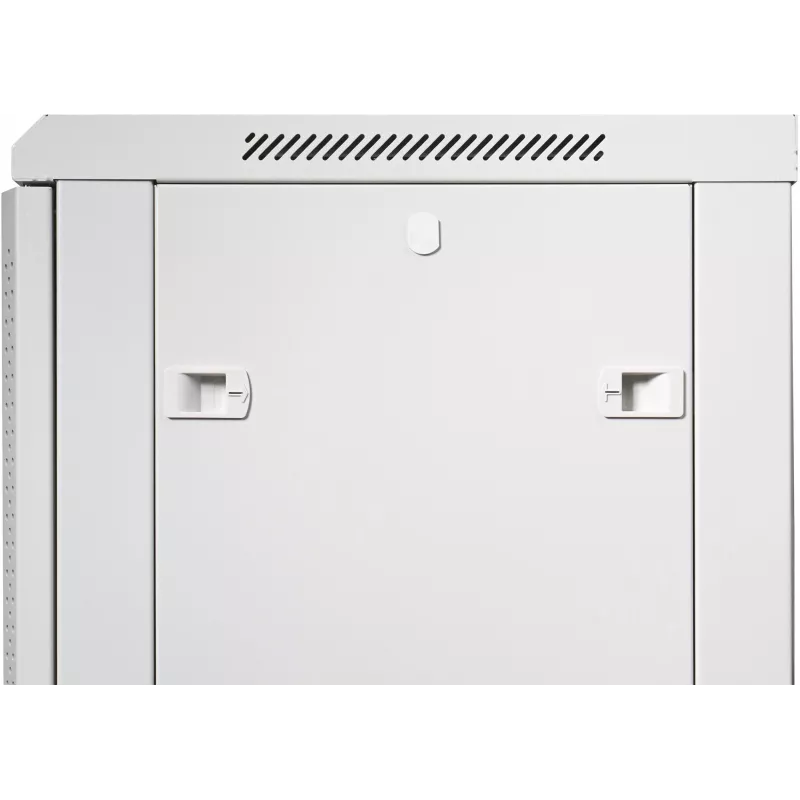 GETFORT 19 inch CALI 18U 600x600 Wall Mount Rack Cabinet Grey