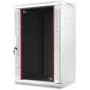 GETFORT 19 inch CALI 18U 600x600 Wall Mount Rack Cabinet Grey