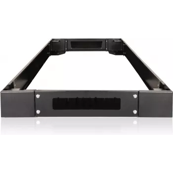 Getfort GF-C60 Plinth for Standing Cabinets 600x1000 mm Black
