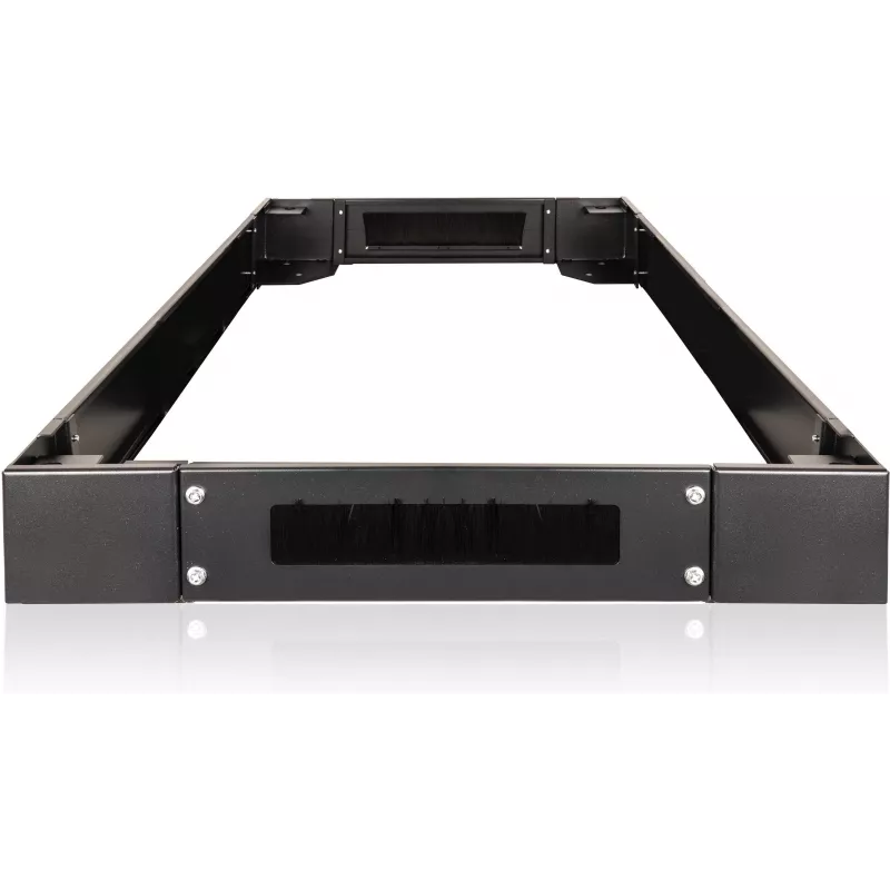 Getfort GF-C60 Plinth for Standing Cabinets 600x1000 mm Black