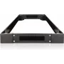 Getfort GF-C60 Plinth for Standing Cabinets 600x1000 mm Black