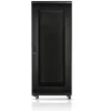 GETFORT 19 inch CALI 32U 600x800 Floor Standing Rack Cabinet Black