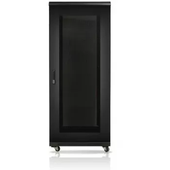 GETFORT 19 inch CALI 32U 600x800 Floor Standing Rack Cabinet Black