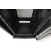 GETFORT 19 inch CALI 32U 600x800 Floor Standing Rack Cabinet Black