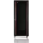 GETFORT 19 inch CALI 32U 600x800 Floor Standing Rack Cabinet Black