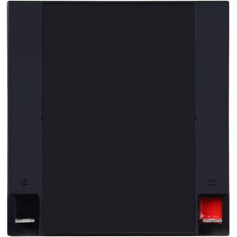 VOLTAGE AGM Battery 12V 26Ah VE12-26 (6-9 Years Lifespan)