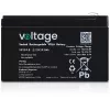 VOLTAGE AGM Battery 12V 9Ah VE12-9.0 (6-9 Year Life)