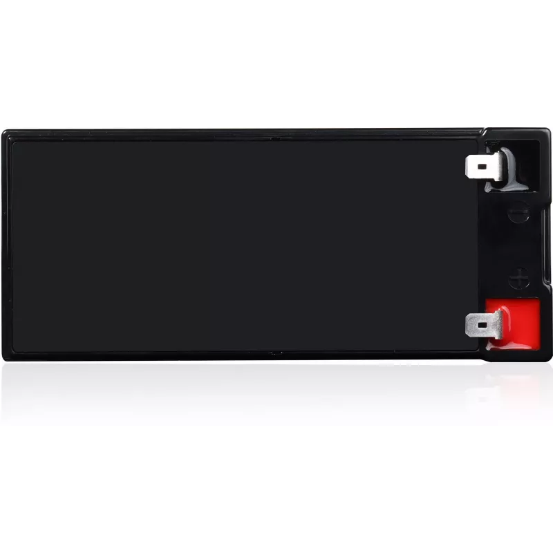 VOLTAGE AGM Battery 12V 9Ah VE12-9.0 (6-9 Year Life)