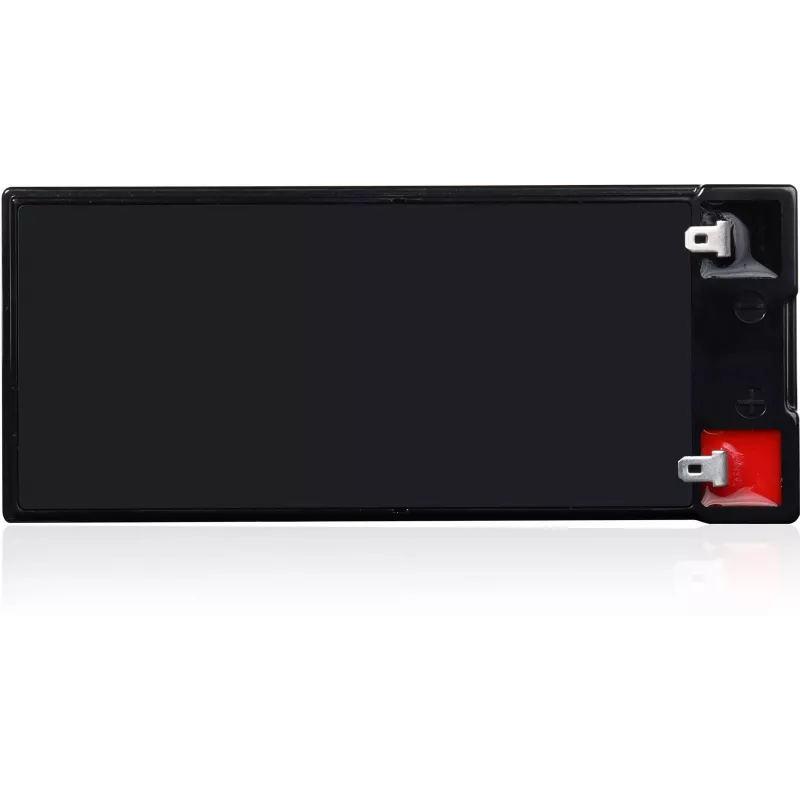 VOLTAGE AGM Battery 12V 7Ah VE12-7.0 (6-9 Years Lifespan)