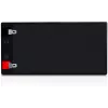 VOLTAGE AGM Battery 12V 3.5Ah VE12-3.5 (6-9 Years Life)