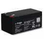 VOLTAGE AGM Battery 12V 3.5Ah VE12-3.5 (6-9 Years Life)