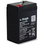 VOLTAGE AGM Battery 6V 4.5Ah VE6-4.5 (6-9 Years Lifespan)