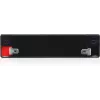 AGM Battery Voltage 6V 1.2Ah VE6-1.2 (Design Life 6-9 Years)
