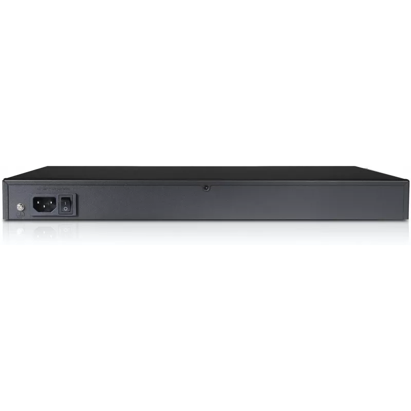 GETFORT GF-148-48PG-2S-800 Managed PoE+ Switch 48 Gigabit Ports + 2 SFP 800W