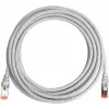 GETFORT CAT.6A S/FTP LSOH Patch Cable 10m Grey