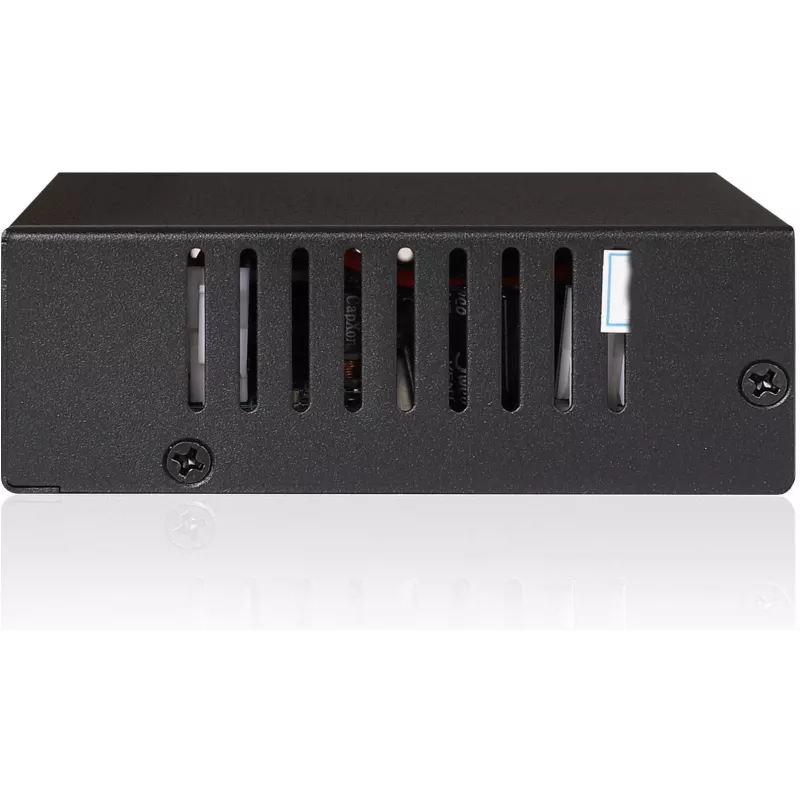 EasyCam EC-POE-SW42 6-Port PoE Switch (4 PoE + 2 Uplink) 60W