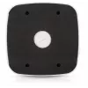 MITON P120U Junction Box Surface Mount IP44 White 80x80x40mm
