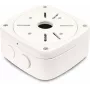 MITON P120U Junction Box Surface Mount IP44 White 80x80x40mm