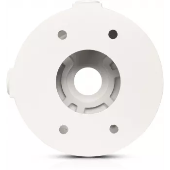 MITON P130U Flush-Mounted Junction Box Orange 60mm