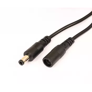 MITON KWG-20DC DC Power Cable 2x0.20mm² White 50V 1.5A