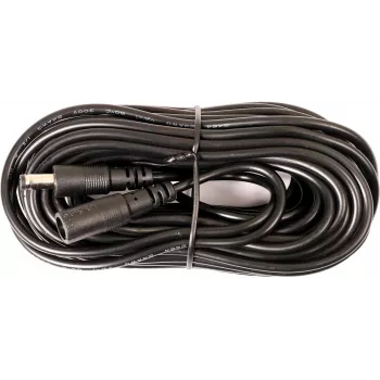MITON KWG-20DC DC Power Cable 2x0.20mm² White 50V 1.5A