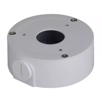 MITON MT-P134 Hermetic Junction Box IP55 100x100x50mm Light Grey