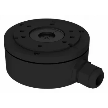 MITON MT-P1280-B Electrical Enclosure, Grey, ABS, IP65, 120x80x70mm