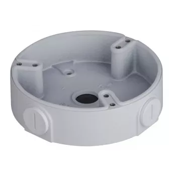 MITON MT-P137 Surface Mount Junction Box IP65 Light Grey