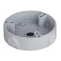 MITON MT-P137 Surface Mount Junction Box IP65 Light Grey