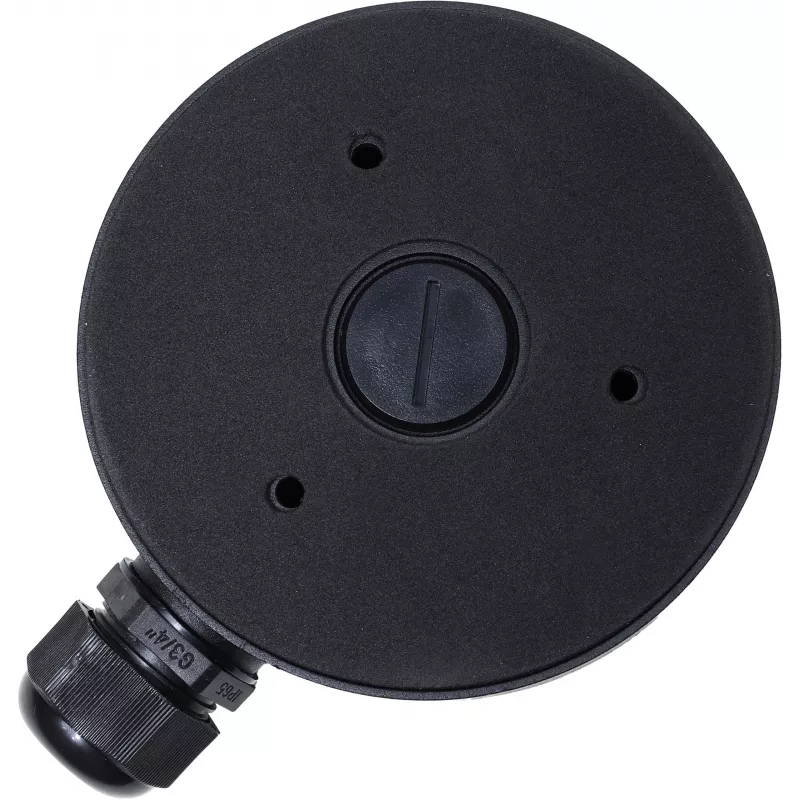 MITON MT-P1280-D8-B 8-Output Multiswitch with 9 Inputs, DiSEqC 2.0, F-Type Connectors