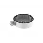 MITON MT-P1280-D8 Junction Box IP65 120x80x80mm Light Grey ABS