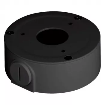 MITON MT-P134-B Surface-Mounted Enclosure IP65 Grey ABS
