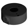 MITON MT-P134-B Surface-Mounted Enclosure IP65 Grey ABS