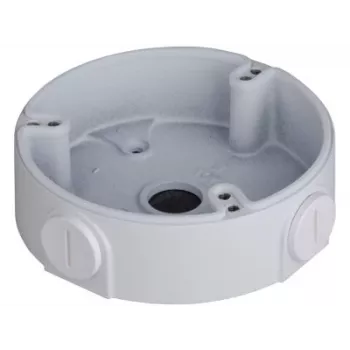 MITON MT-P136 Surface-Mounted Junction Box IP55 Grey
