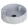 MITON MT-P136 Surface-Mounted Junction Box IP55 Grey