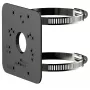 MITON VESA Adapter Plate MT-P152-B - 75x75/100x100 to 200x100/200x200, Black, 30kg