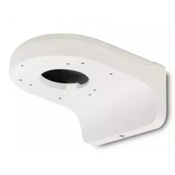 MITON MT-P203 Surface-Mounted Junction Box White ABS IP20 80x80x40mm