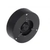 MITON MT-P130-B Surface-Mounted Junction Box IP65 Grey ABS Plastic