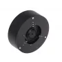 MITON MT-P130-B Surface-Mounted Junction Box IP65 Grey ABS Plastic