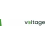VOLTAGE Desktop Power Supply 12V 3A 36W for CCTV, 5.5mm/2.1mm Barrel Plug