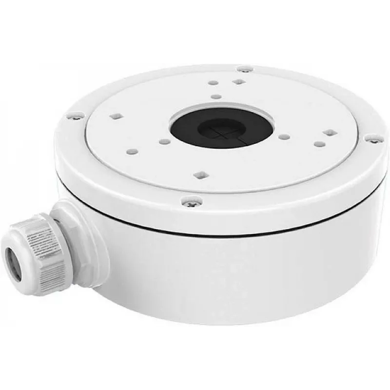 MITON MT-P1280-S Hermetic Outdoor Enclosure ABS IP65 128x80x55mm Light Grey